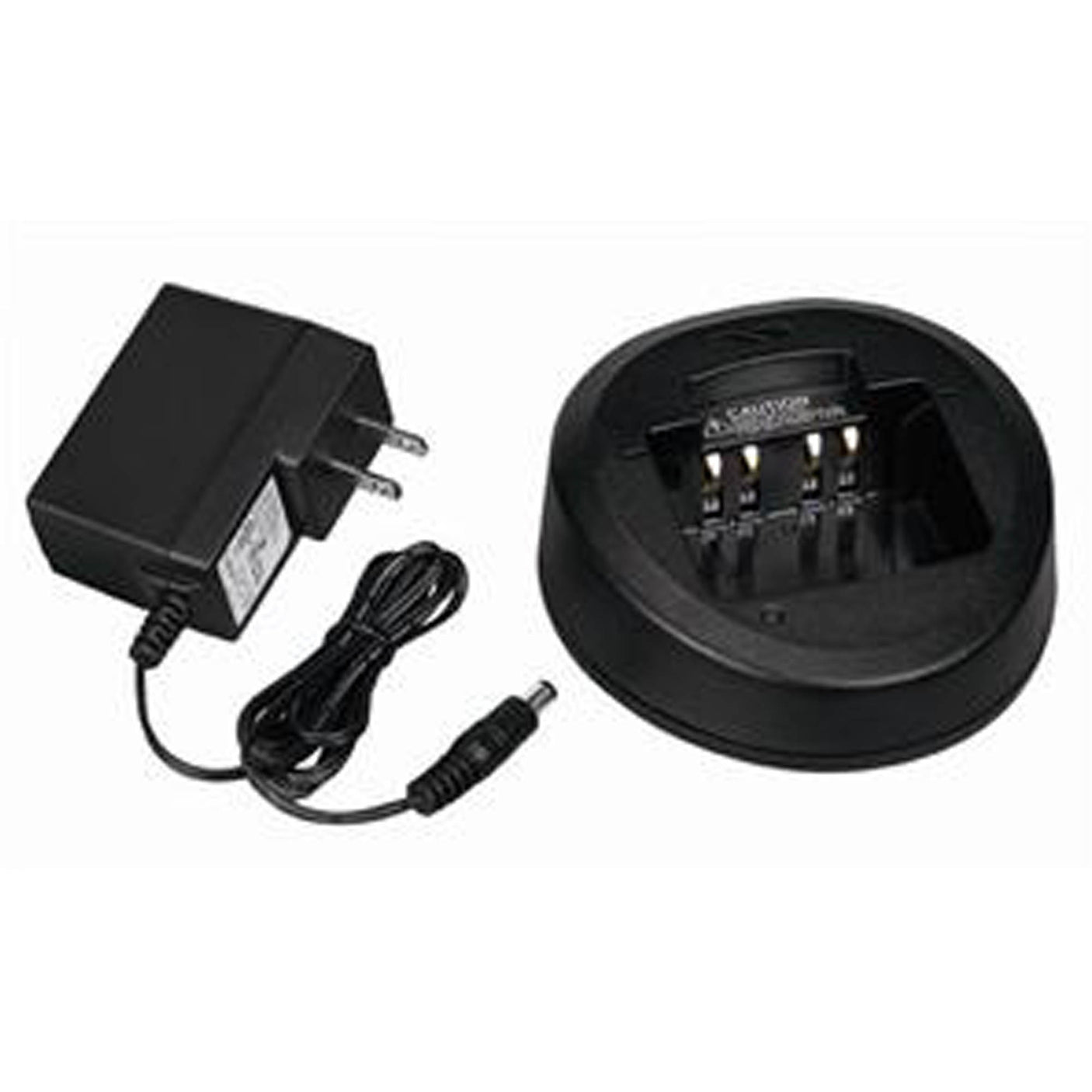 VAC-UNI B Universal Desktop Rapid Charger