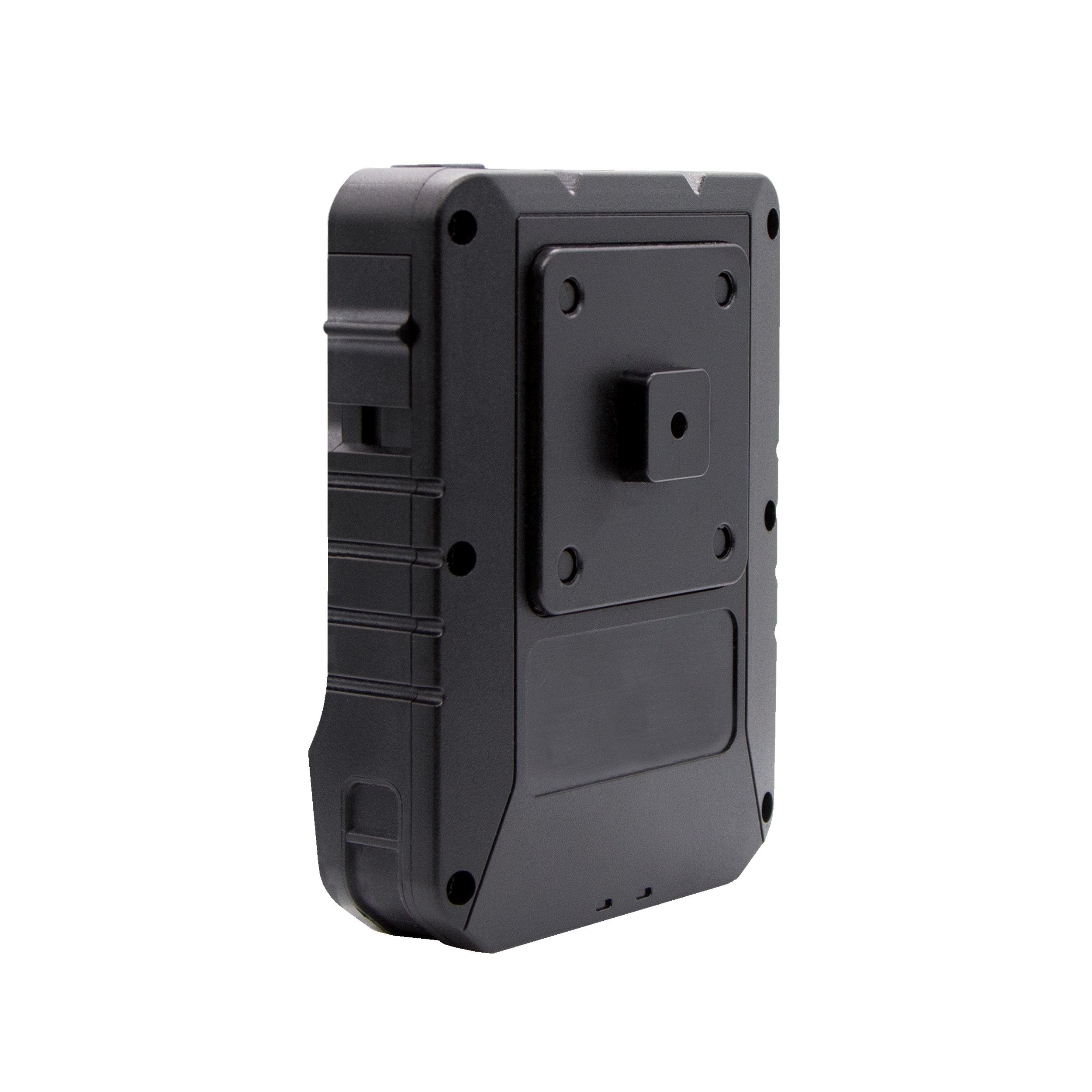 VB400 Body Worn Camera – view 2