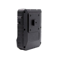 VB400 Body Worn Camera – view 2