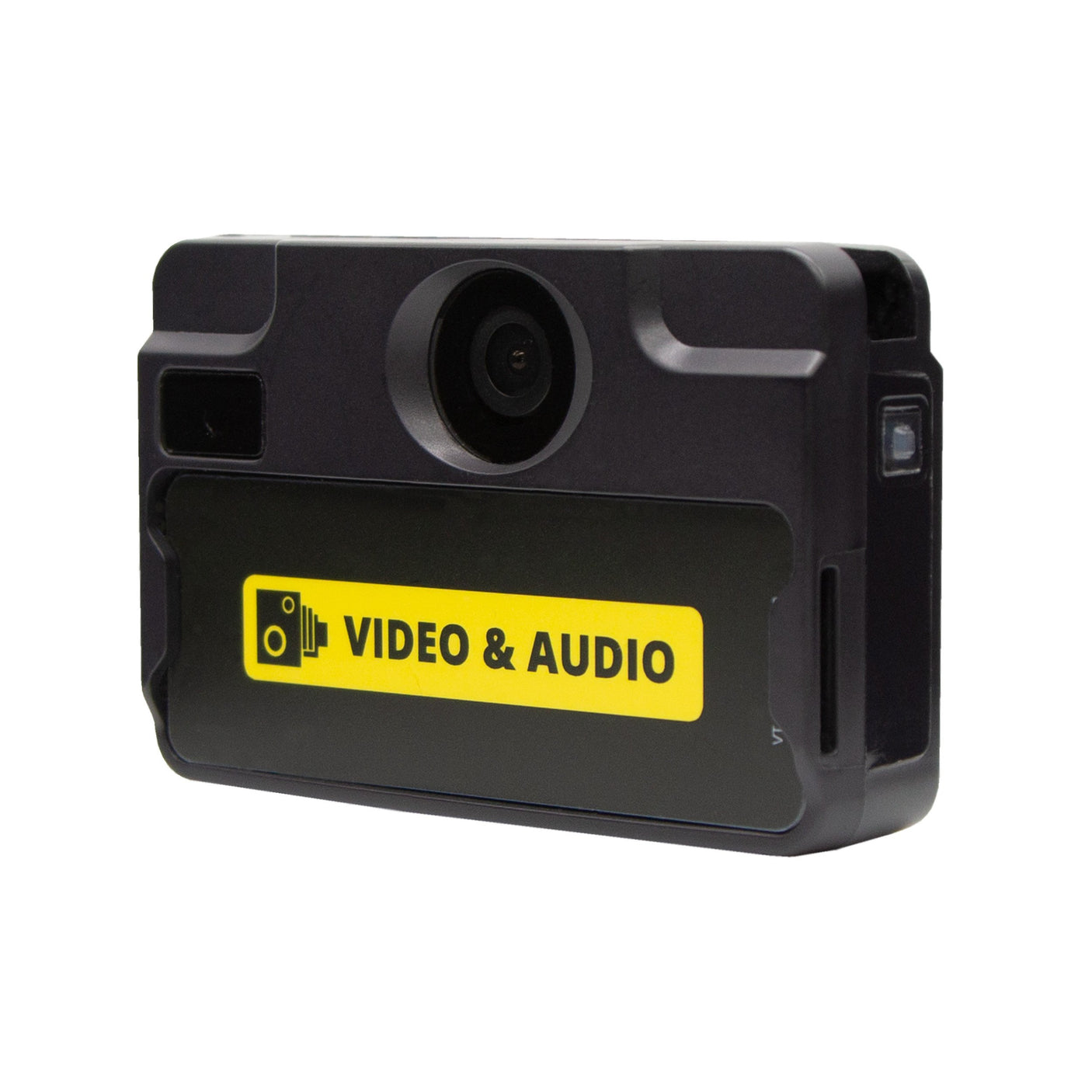 VT100 Body Worn Camera