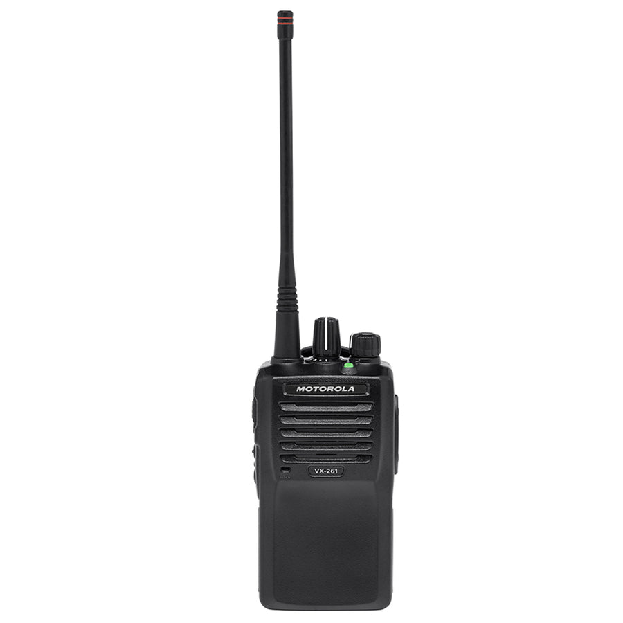 Motorola VX-261 Resources
