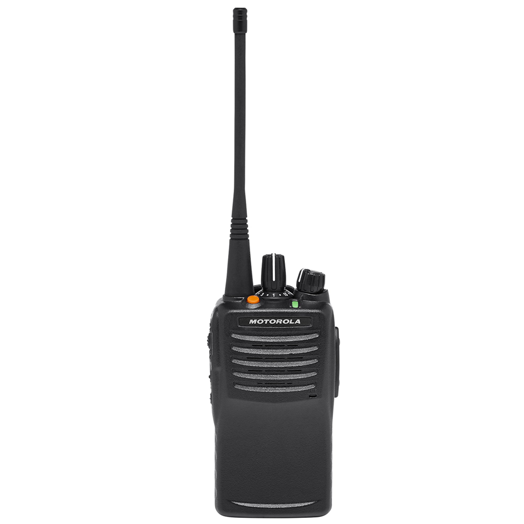 VX-451 5 Watt 16 Channel UHF or VHF Radio