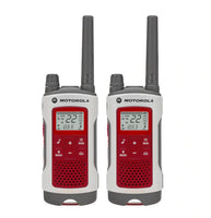 MOTOROLA TALKABOUT® T482 Double Pack