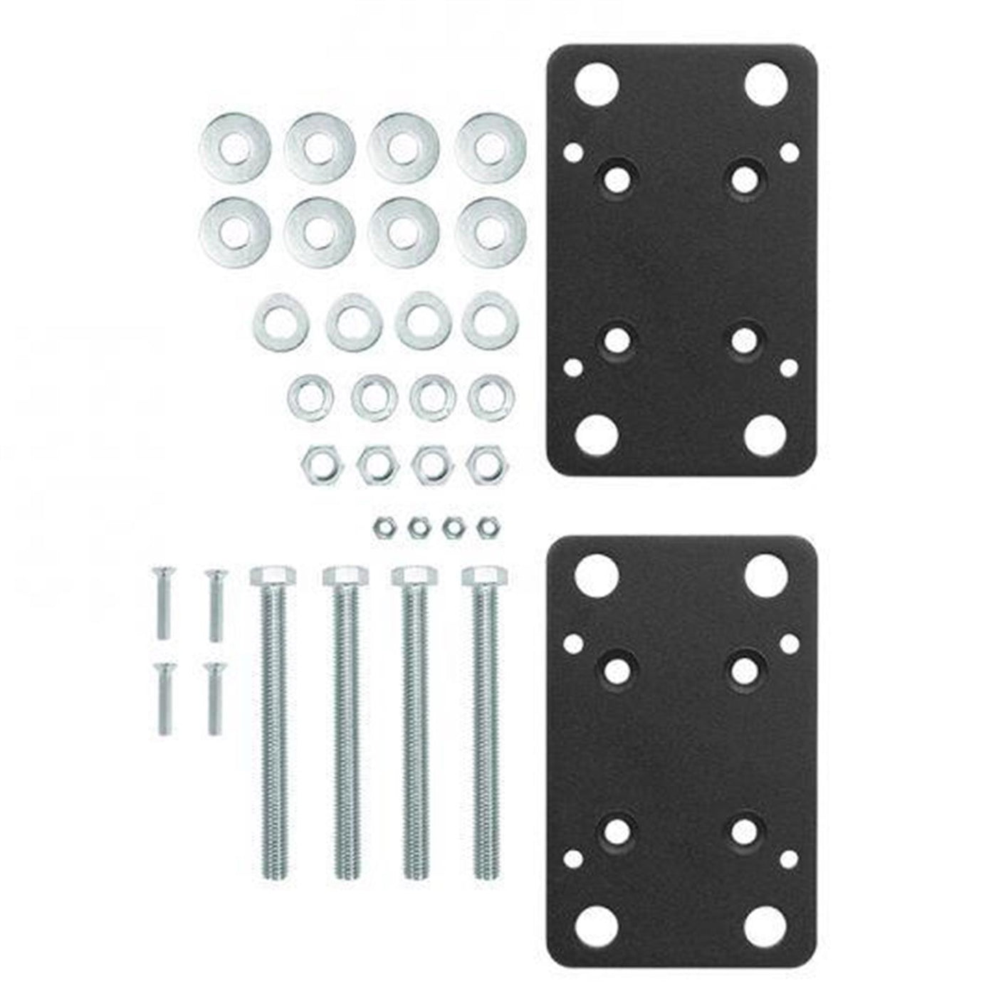 Two-Way Radio Portable Forklift Pillar Mount LM-FL-EXT-03