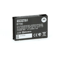 Motorola HKNN4013A CLP/DLR High Capacity Battery