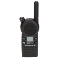 CLS1410 UHF 4 Channel Radio