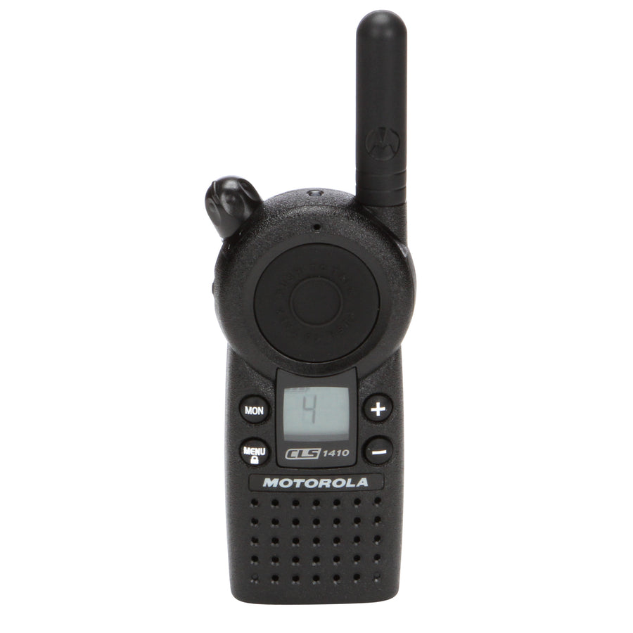Motorola CLS1410 Resources