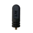 Motorola HKAN4002 LTE stubby antenna for TLK100 radio, compact design for strong LTE performance and daily field use.