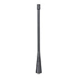 Motorola PMAE4016A UHF whip antenna 403–520 MHz, 17cm, designed for Motorola CP100d and CP200d radios. Flexible, OEM replacement antenna.