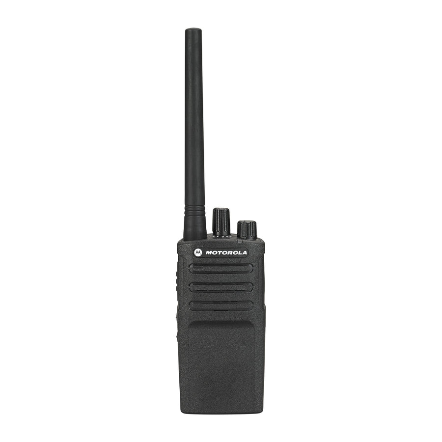 Motorola RMV2080 Resources
