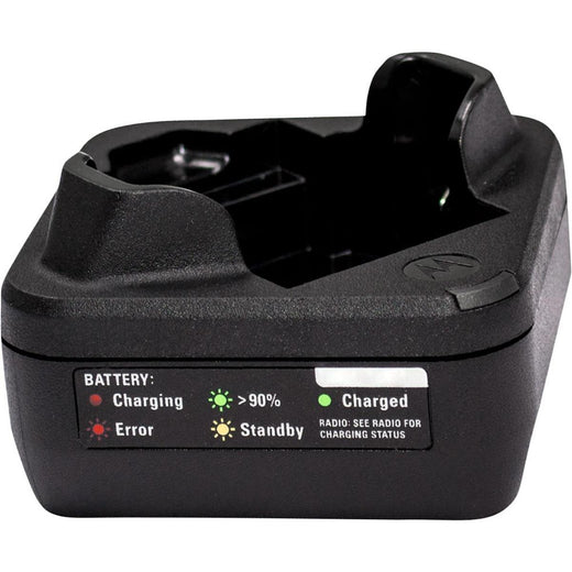 Motorola PMLN7109 Single Unit Charger for TLK100 & SL300
