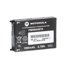 Standard Li-Ion Battery PMNN4497