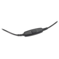 
              OTTO V4-10147 - Over The Head Dual Ear Muff Headset for Motorola
            